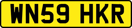 WN59HKR