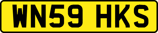 WN59HKS