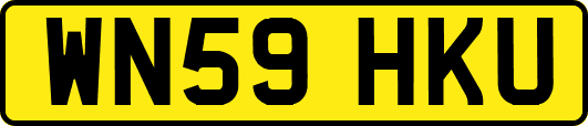 WN59HKU