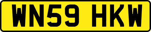 WN59HKW