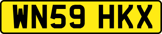 WN59HKX