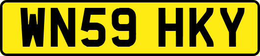 WN59HKY