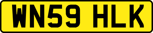 WN59HLK