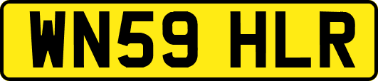 WN59HLR
