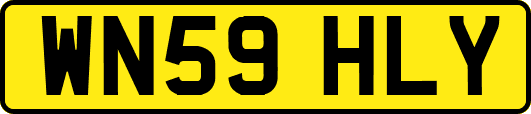 WN59HLY