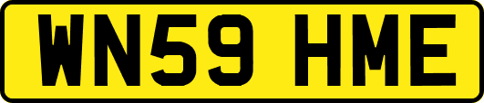WN59HME