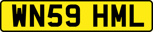 WN59HML