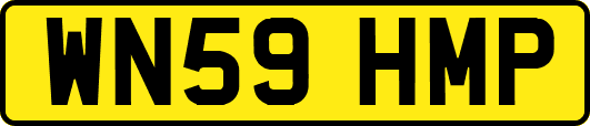 WN59HMP