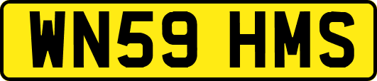 WN59HMS