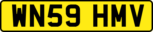 WN59HMV