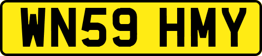 WN59HMY