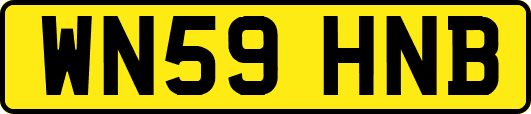 WN59HNB