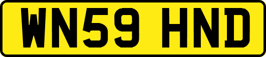 WN59HND