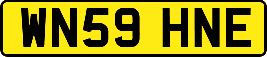 WN59HNE