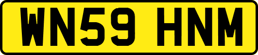 WN59HNM