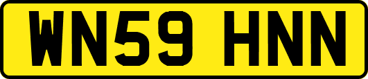 WN59HNN