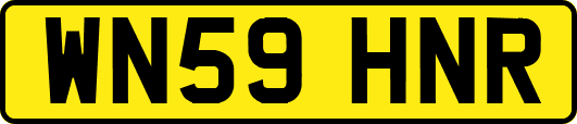 WN59HNR