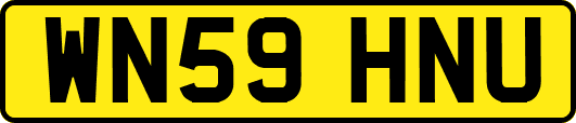WN59HNU