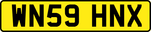 WN59HNX