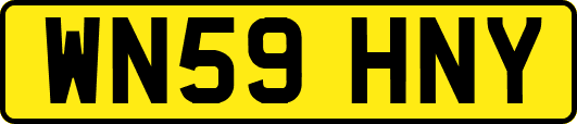 WN59HNY