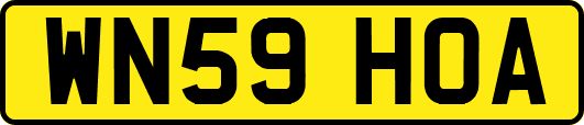 WN59HOA