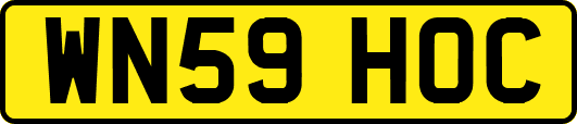 WN59HOC