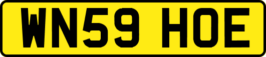 WN59HOE