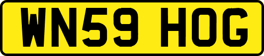 WN59HOG