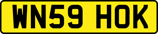 WN59HOK