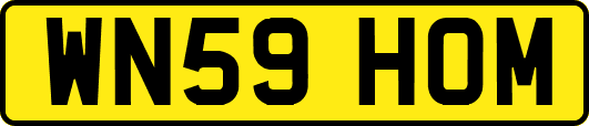 WN59HOM
