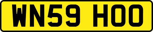 WN59HOO