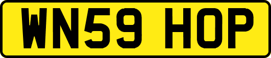 WN59HOP