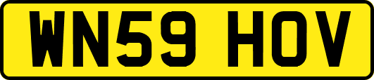WN59HOV