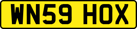 WN59HOX