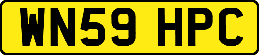 WN59HPC