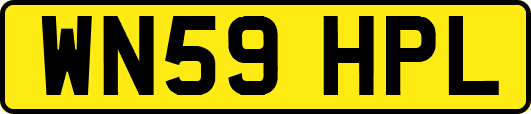 WN59HPL