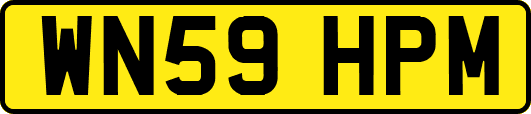 WN59HPM