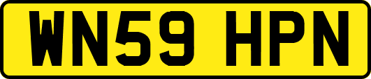 WN59HPN