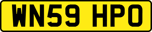 WN59HPO