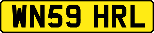 WN59HRL
