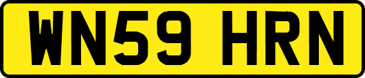 WN59HRN