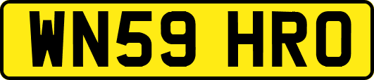 WN59HRO