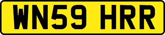 WN59HRR