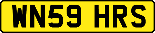 WN59HRS
