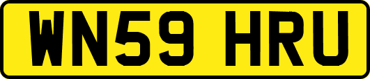 WN59HRU