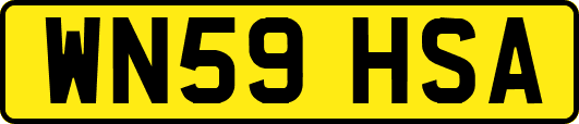 WN59HSA