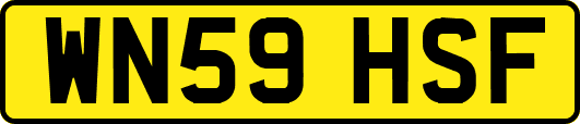 WN59HSF