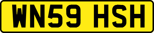 WN59HSH