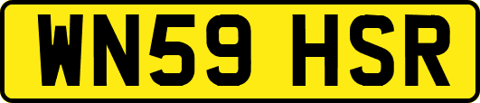WN59HSR