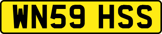WN59HSS